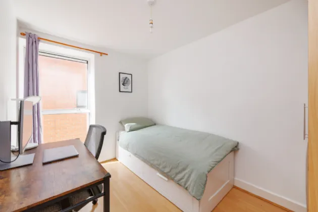 Photo of Apartment, 209 Block C, Smithfield Village, Dublin 7, D07 E308