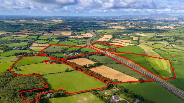 Photo of Rockspring House & Farm (The Entire), On Approx. 62.33 Ha (154 Acres), Ferns, County Wexford, Y21 TY29