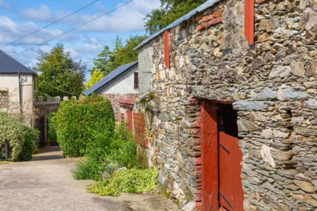 Photo of Rockspring House & Farm (The Entire), On Approx. 62.33 Ha (154 Acres), Ferns, County Wexford, Y21 TY29