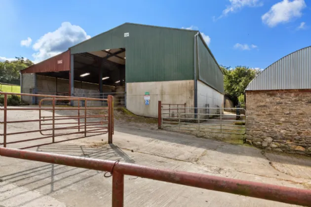 Photo of Rockspring House & Farm (The Entire), On Approx. 62.33 Ha (154 Acres), Ferns, County Wexford, Y21 TY29