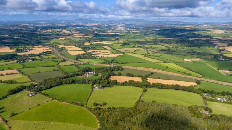 Photo of Rockspring House & Farm (The Entire), On Approx. 62.33 Ha (154 Acres), Ferns, County Wexford, Y21 TY29