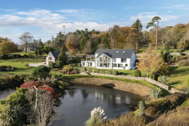 Photo of Apple Tree House, Gortflugh, Rathmullan, Co. Donegal, F92RD25