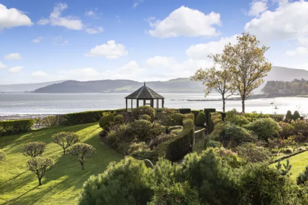 Photo of Apple Tree House, Gortflugh, Rathmullan, Co. Donegal, F92RD25