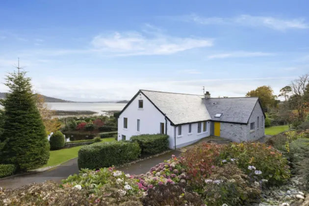 Photo of Apple Tree House, Gortflugh, Rathmullan, Co. Donegal, F92RD25