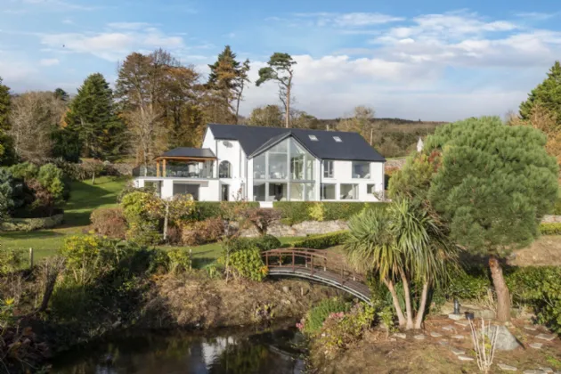 Photo of Apple Tree House, Gortflugh, Rathmullan, Co. Donegal, F92RD25