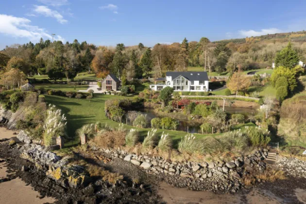 Photo of Apple Tree House, Gortflugh, Rathmullan, Co. Donegal, F92RD25