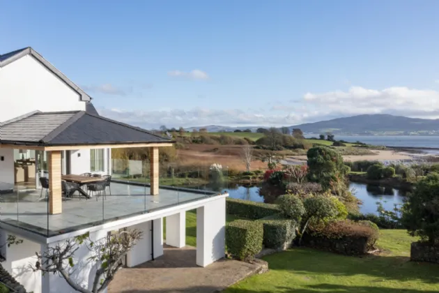 Photo of Apple Tree House, Gortflugh, Rathmullan, Co. Donegal, F92RD25