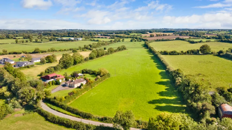 Photo of Willowbrook Farm, Ballygortagh, Summerhill, Co. Meath