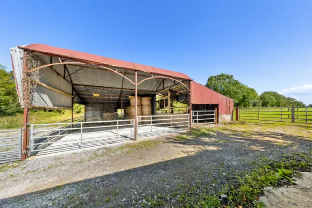 Photo of Willowbrook Farm, Ballygortagh, Summerhill, Co. Meath