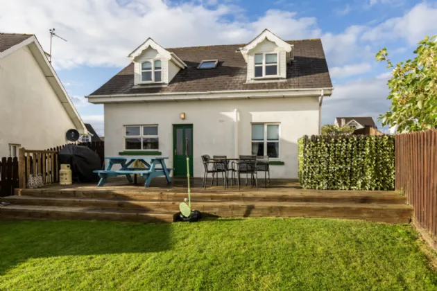 Photo of 22 South Beach, Duncannon, Co Wexford, Y34 K319