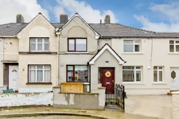 Photo of 51 Devenish Road, Kimmage, Dublin 12, D12 N9W7