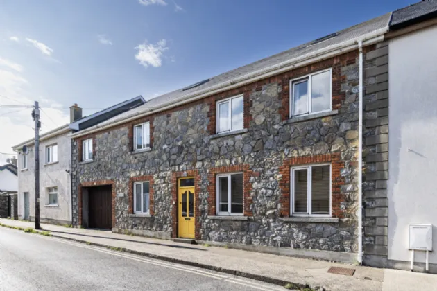 Photo of 48a Quay Street, Skerries, Co. Dublin, K34 W865