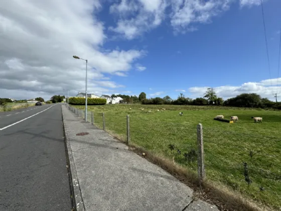 Photo of Lugalisheen, Ballindine, Co Mayo