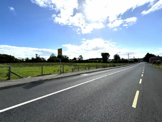 Photo of Lugalisheen, Ballindine, Co Mayo