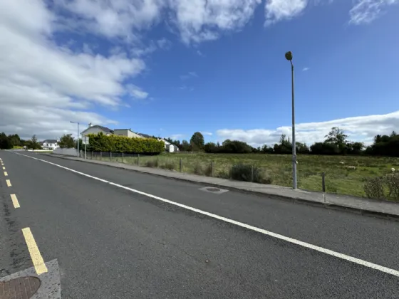 Photo of Lugalisheen, Ballindine, Co Mayo