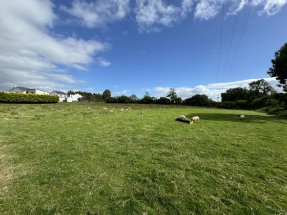 Photo of Lugalisheen, Ballindine, Co Mayo