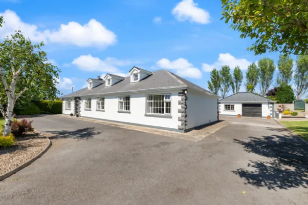 Photo of Ballyglass, Claremorris, Co Mayo, F12PN23