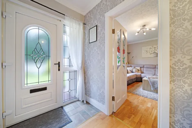 Photo of Glynford, Ballyduff, Ballyduff Road, Lifford, Co. Donegal, F93CV62