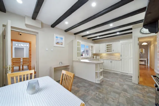 Photo of Glynford, Ballyduff, Ballyduff Road, Lifford, Co. Donegal, F93CV62