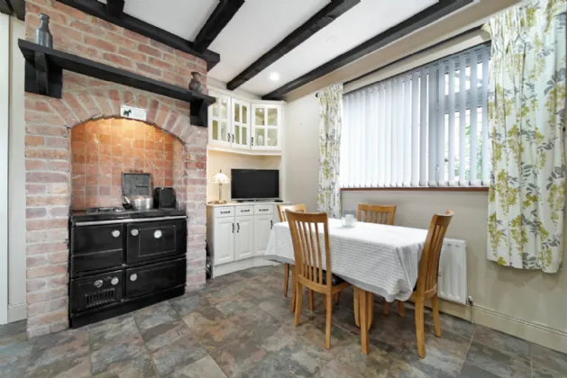 Photo of Glynford, Ballyduff, Ballyduff Road, Lifford, Co. Donegal, F93CV62