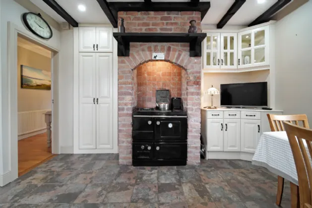 Photo of Glynford, Ballyduff, Ballyduff Road, Lifford, Co. Donegal, F93CV62