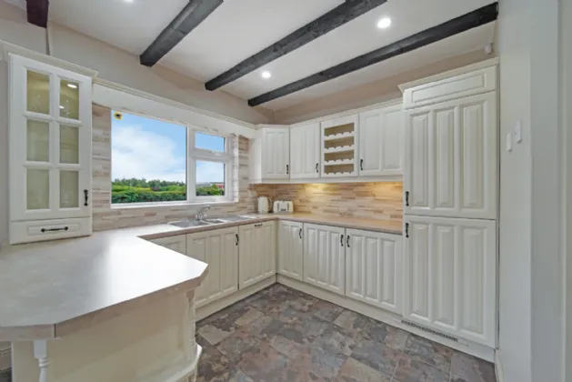 Photo of Glynford, Ballyduff, Ballyduff Road, Lifford, Co. Donegal, F93CV62