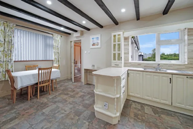 Photo of Glynford, Ballyduff, Ballyduff Road, Lifford, Co. Donegal, F93CV62