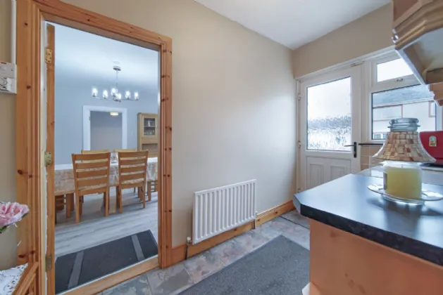 Photo of Glynford, Ballyduff, Ballyduff Road, Lifford, Co. Donegal, F93CV62