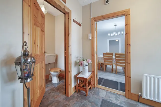 Photo of Glynford, Ballyduff, Ballyduff Road, Lifford, Co. Donegal, F93CV62