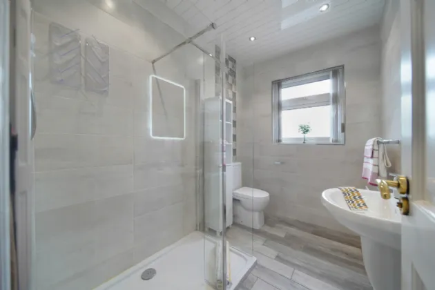 Photo of Glynford, Ballyduff, Ballyduff Road, Lifford, Co. Donegal, F93CV62