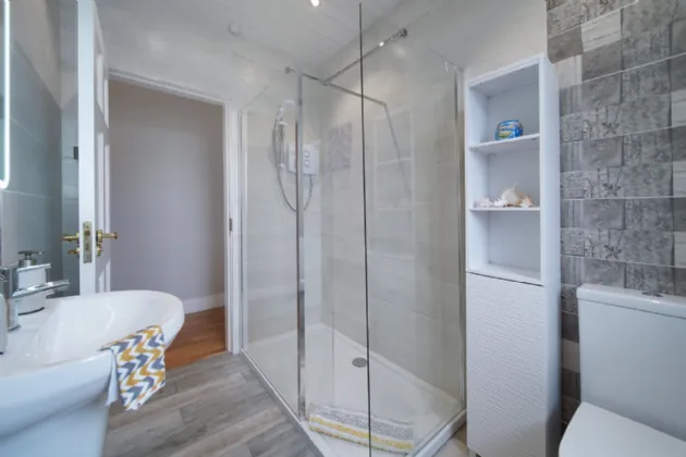 Photo of Glynford, Ballyduff, Ballyduff Road, Lifford, Co. Donegal, F93CV62