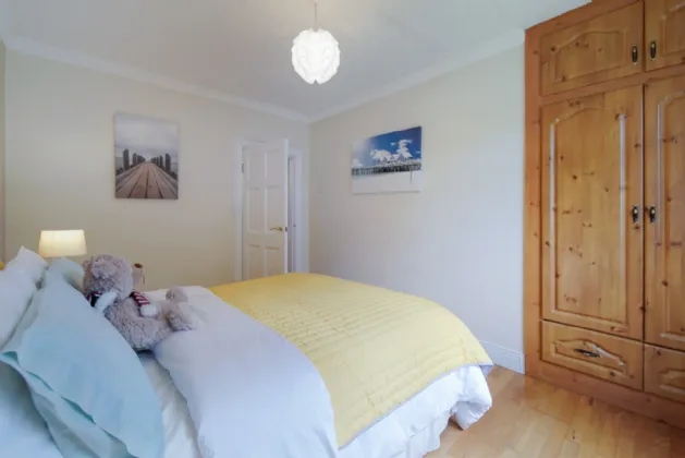 Photo of Glynford, Ballyduff, Ballyduff Road, Lifford, Co. Donegal, F93CV62