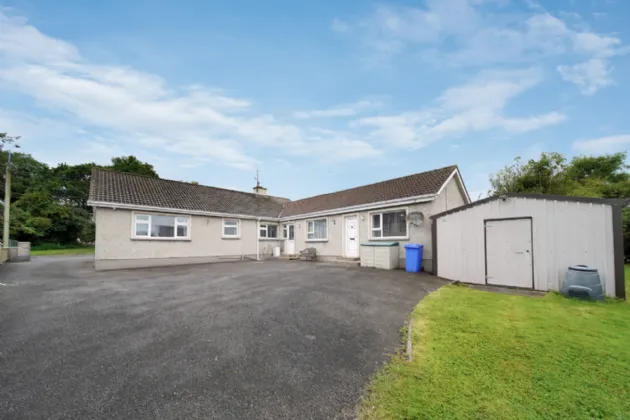 Photo of Glynford, Ballyduff, Ballyduff Road, Lifford, Co. Donegal, F93CV62