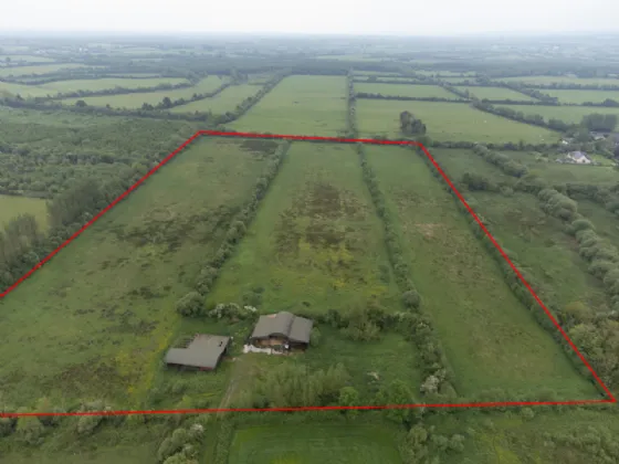 Photo of 22.86 Acres, Cappagh North, Portlaoise, Co. Laois