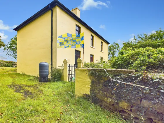 Photo of Residence On C. 70 Acres, Knockmore, Kilmaley, Ennis, Co Clare, V95 YP38