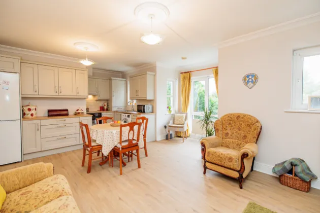 Photo of 5 The Crescent, The Weir View, Castlecomer Road, Kilkenny, R95 AW94