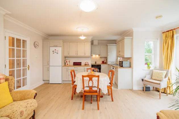 Photo of 5 The Crescent, The Weir View, Castlecomer Road, Kilkenny, R95 AW94