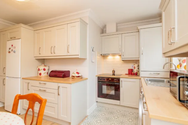 Photo of 5 The Crescent, The Weir View, Castlecomer Road, Kilkenny, R95 AW94