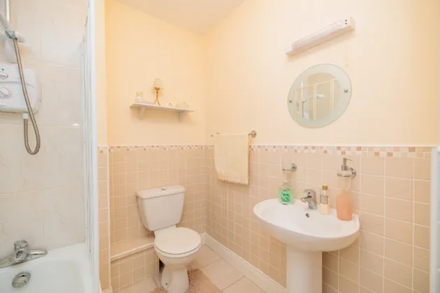 Photo of 5 The Crescent, The Weir View, Castlecomer Road, Kilkenny, R95 AW94