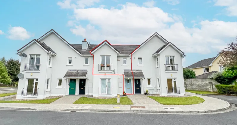 Photo of 5 The Crescent, The Weir View, Castlecomer Road, Kilkenny, R95 AW94