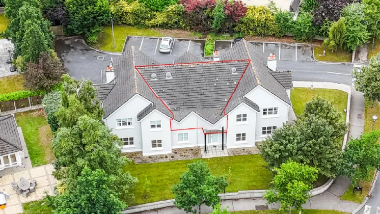 Photo of 5 The Crescent, The Weir View, Castlecomer Road, Kilkenny, R95 AW94