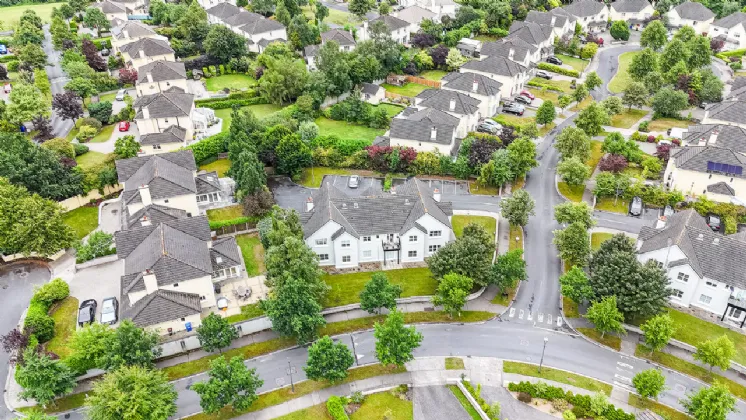 Photo of 5 The Crescent, The Weir View, Castlecomer Road, Kilkenny, R95 AW94