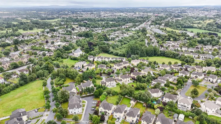 Photo of 5 The Crescent, The Weir View, Castlecomer Road, Kilkenny, R95 AW94