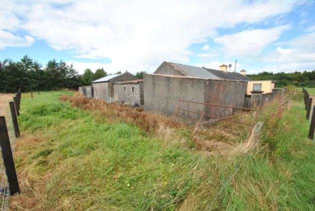 Photo of Mount Heaton, Roscrea, Co. Tipperary, E53 FD25