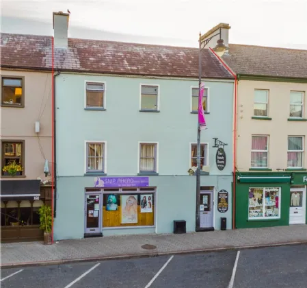 Photo of 34 Main Street, Kenmare, Co Kerry, V93 K79F