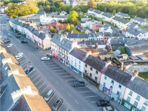 Photo of 34 Main Street, Kenmare, Co Kerry, V93 K79F