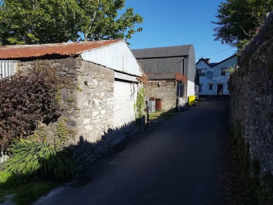 Photo of 34 Main Street, Kenmare, Co Kerry, V93 K79F