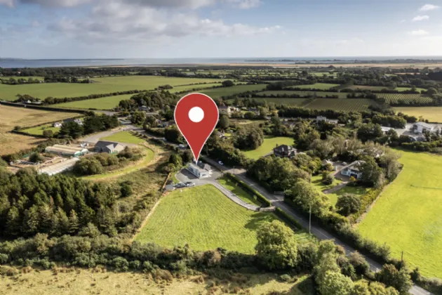 Photo of Ballykelly, Killinick, Co. Wexford, Y35 X920