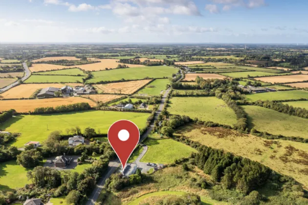 Photo of Ballykelly, Killinick, Co. Wexford, Y35 X920