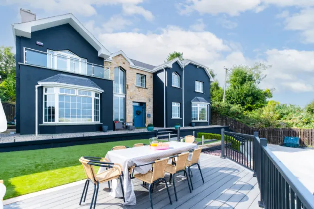 Photo of Istana, 2 Quarry Road, Youghal, Co. Cork., P36YY73